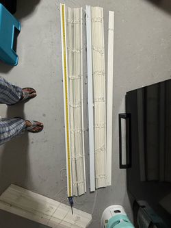 Window Blinds