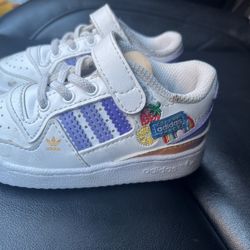 Toddler Girl shoes