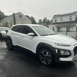 2019 Hyundai Kona