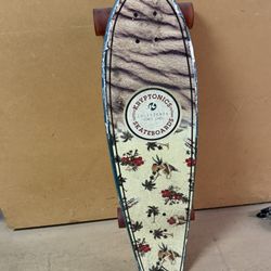 skateboard Longboard 