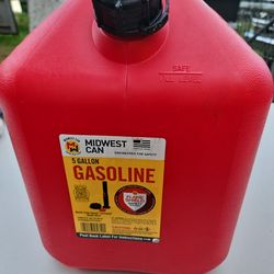 Gas can