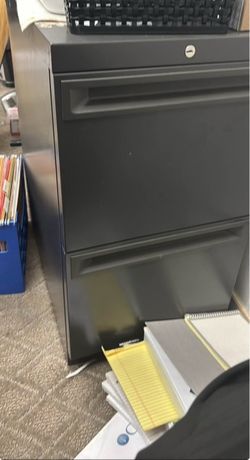 Moving sale fridges , e-bike. Filing cabinets small
