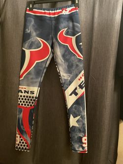 Texans Leggings 