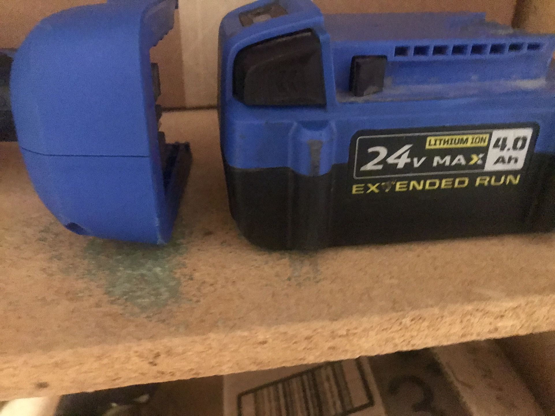 Kobalt Sawzall for Sale in Las Vegas, NV OfferUp