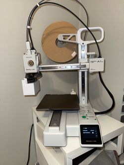 Bambu Lab A1 Mini 3D Printer - 299 Hours - Excellent Condition