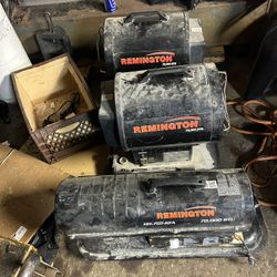 Heaters Good Condition