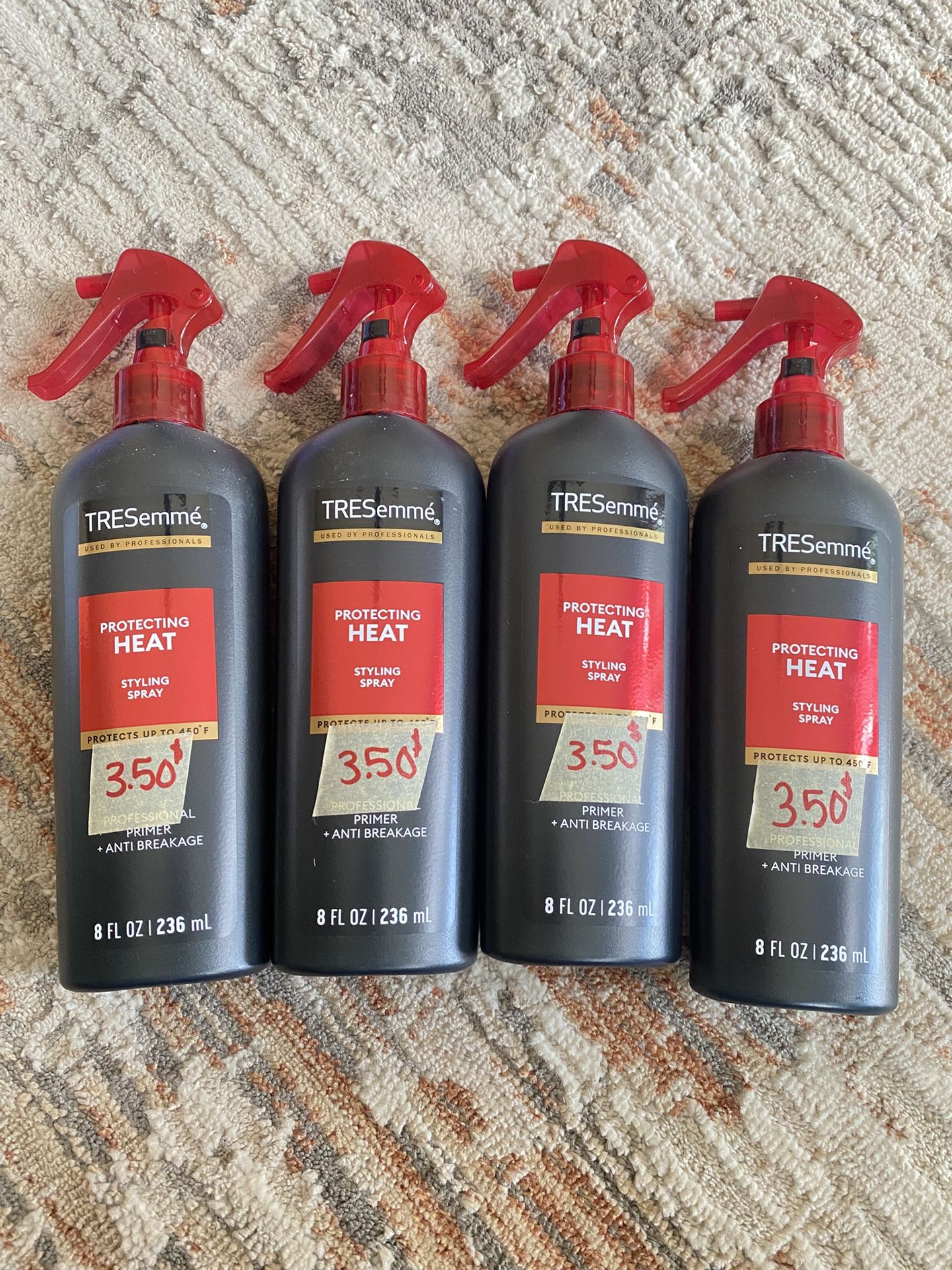 Heat Protectant