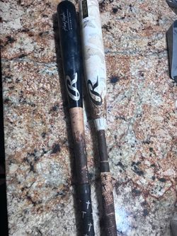 Rawlings bats