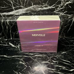 Merveille Paris