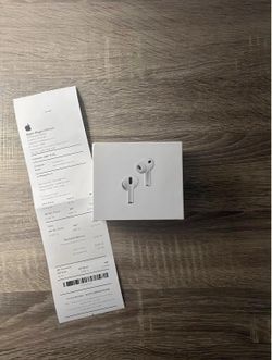 Airpods Pro 3