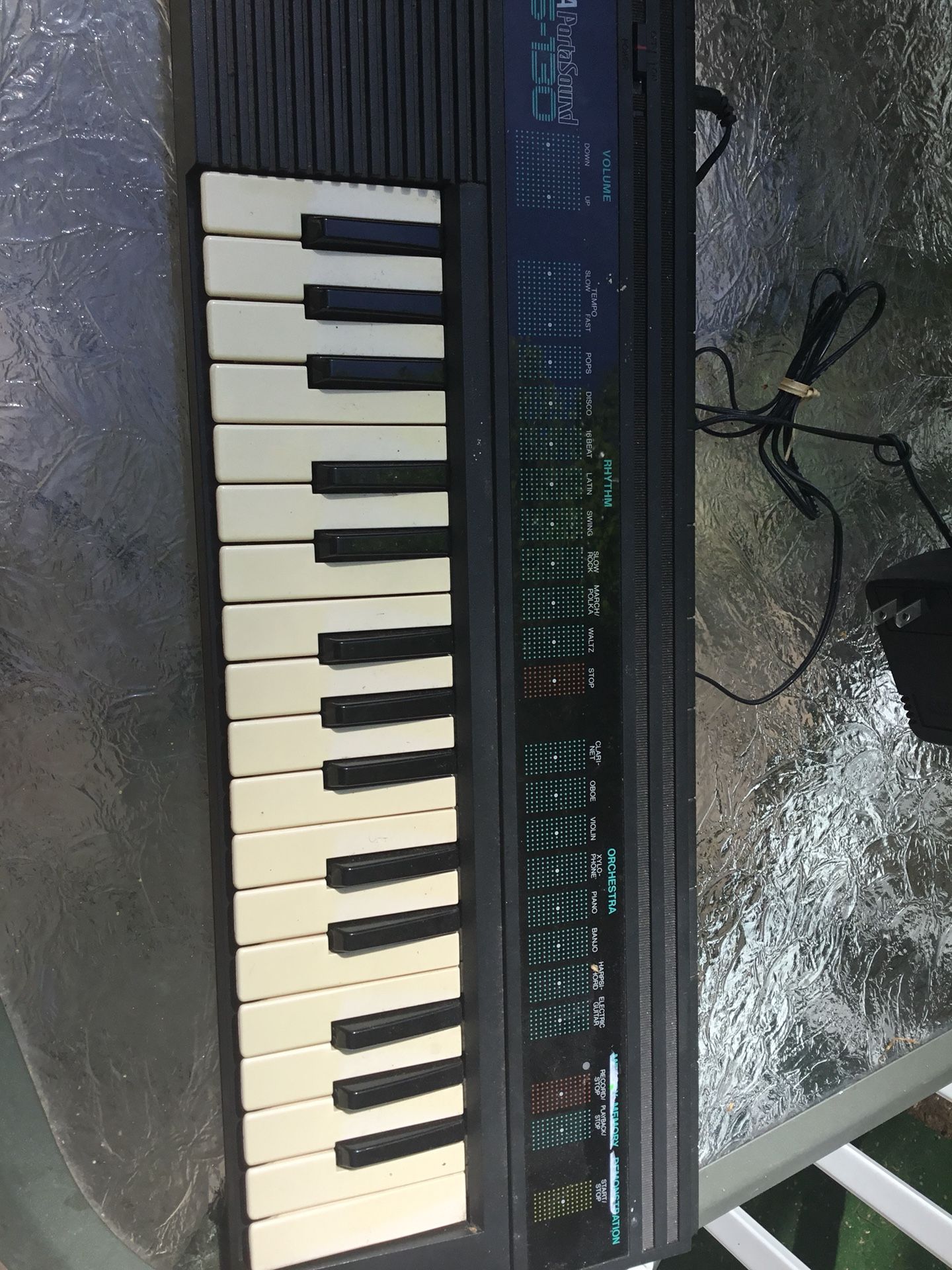 Yamaha Sound