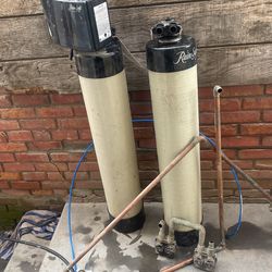 Water Filter