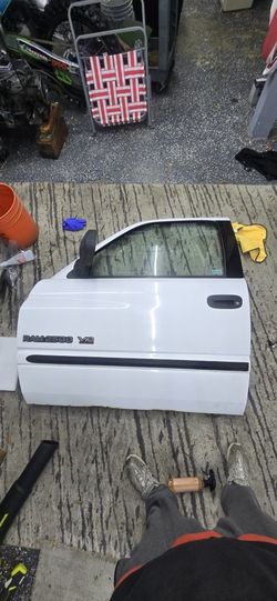 2001 Dodge Ram 2500
