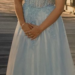 Dress medium