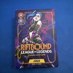 Riftbound FRENCH Trial Decks
