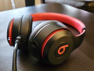 Beats SOLO 3 by dre 10 YEAR Anniversary Edition