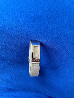 DKNY - Solid Stainless Steel Women Watches
