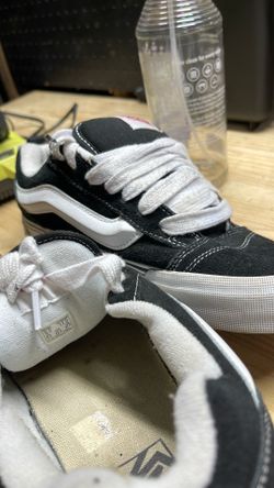 Vans Size 9.5 Men