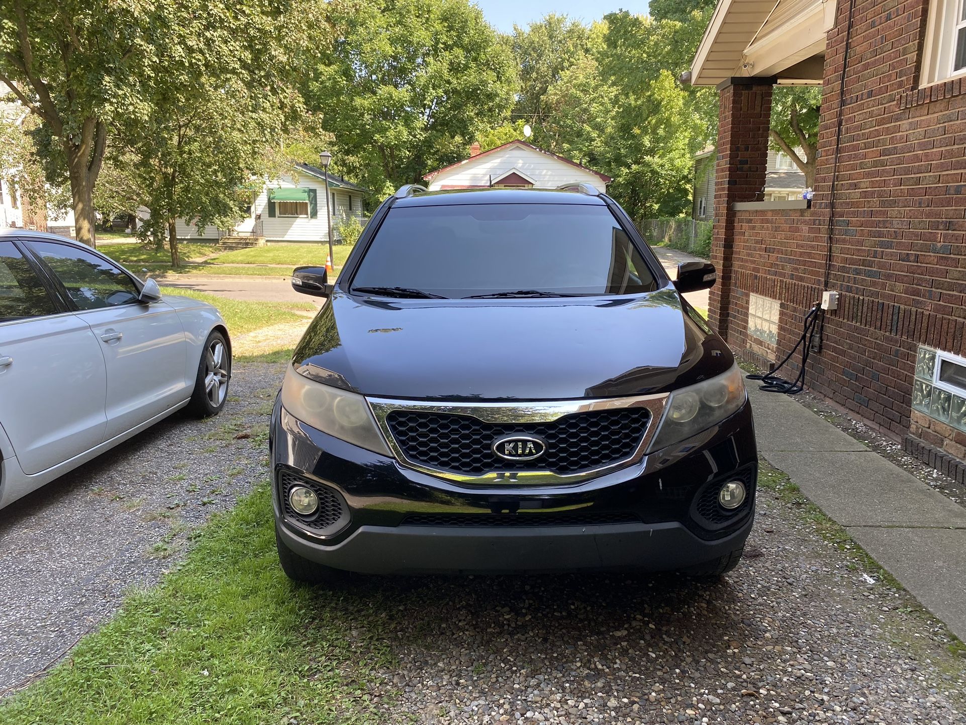 2011 Kia Sorento