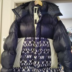Valentino Puffer 