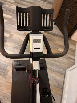 JOROTO X2PRO Bluetooth Exercise Bike