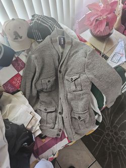 Sweater