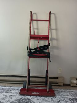 Hand Truck