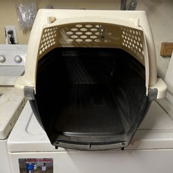Kennel Medium Size 