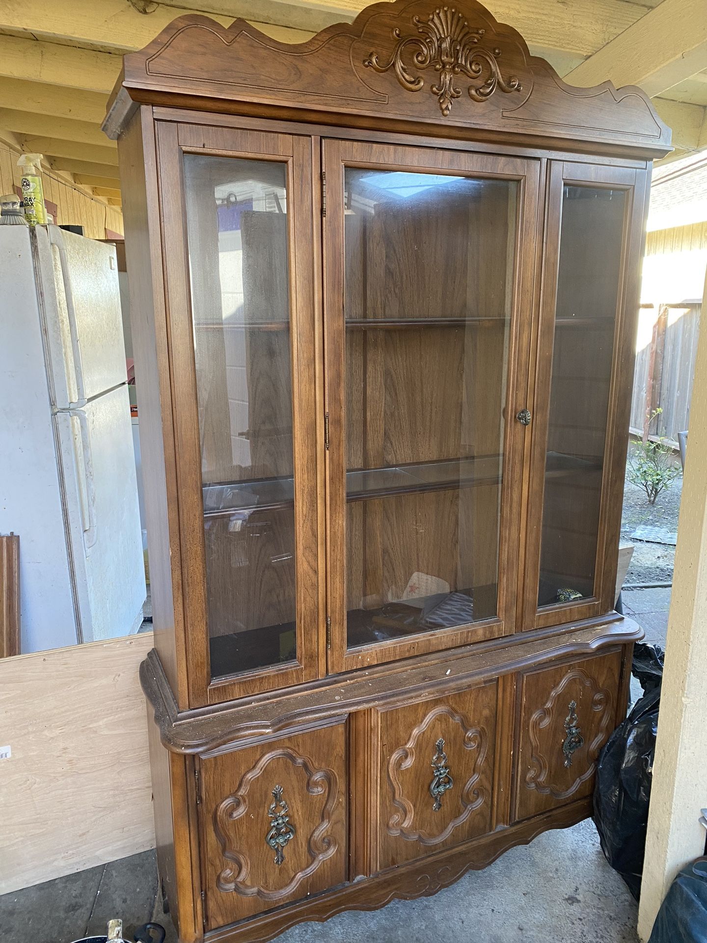 China Cabinet 