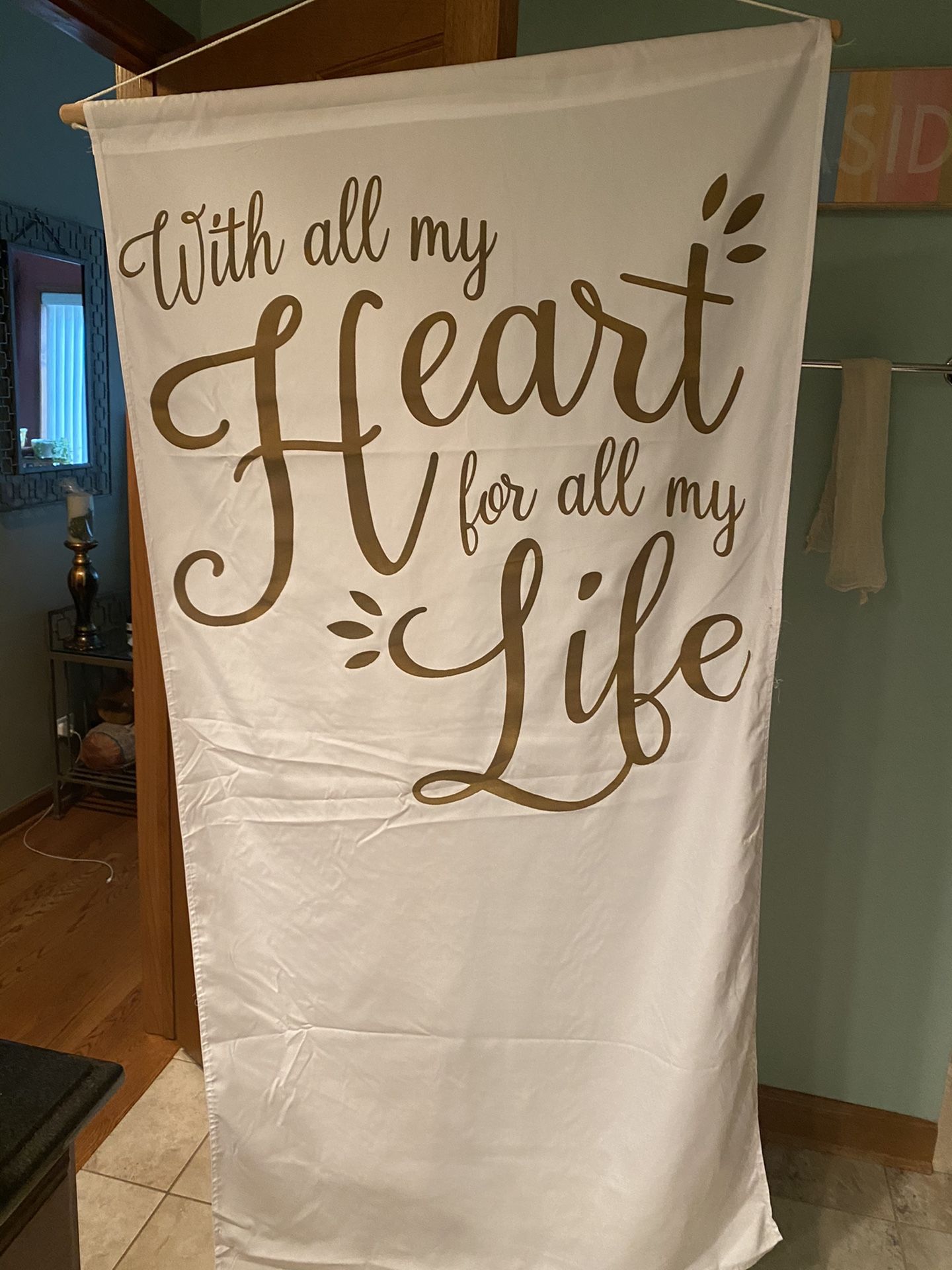 Wedding Decoration Large Hanging