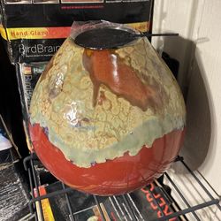 FIREPOT