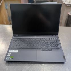 Lenovo legion 7