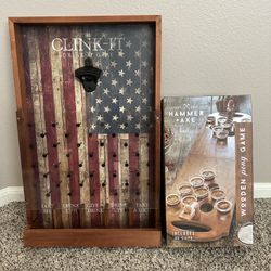Drinking Games 