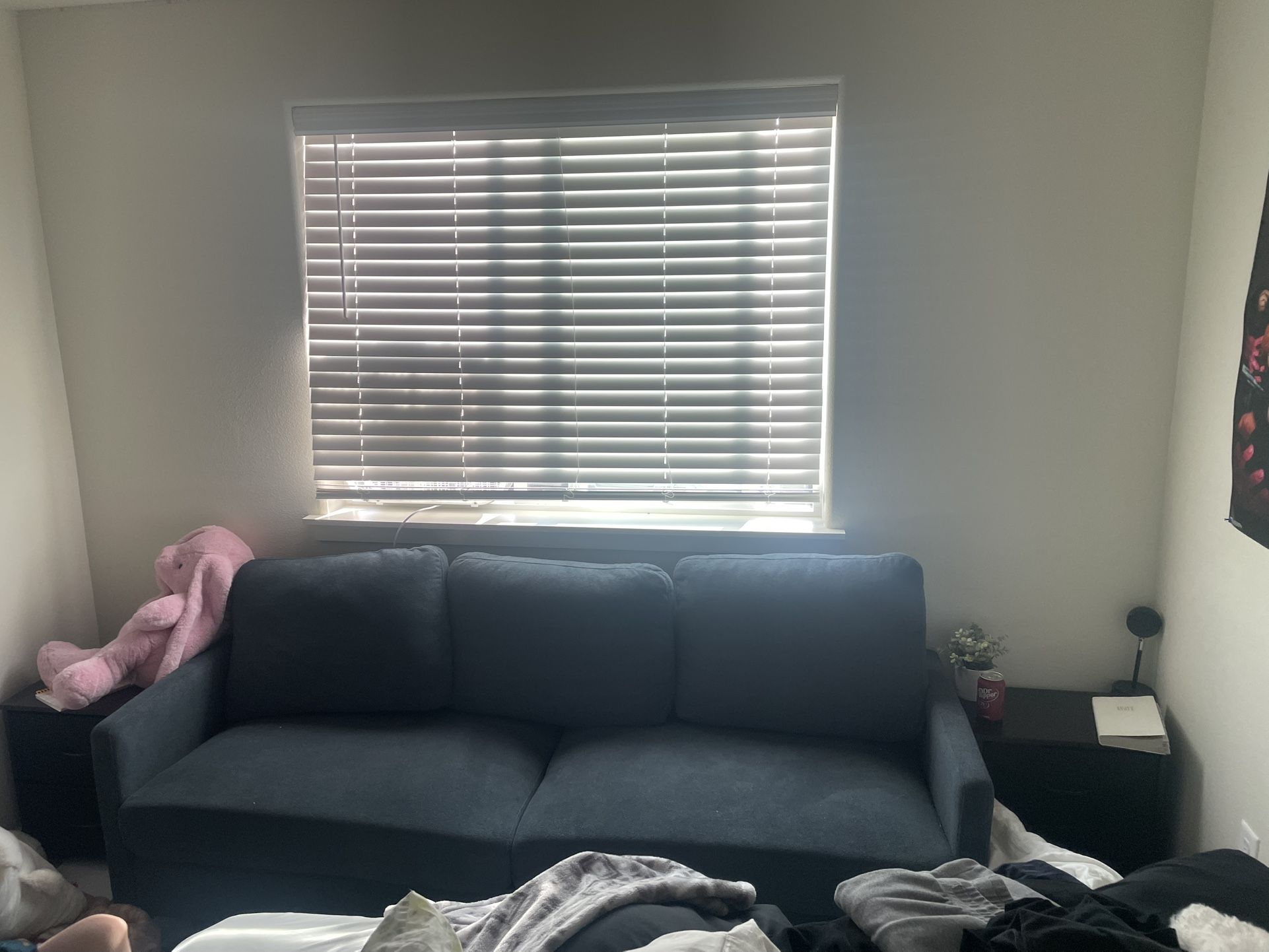 New Couch