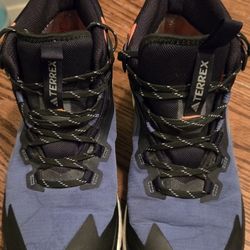 Terrex Free Hiker 2 GTX Size 11