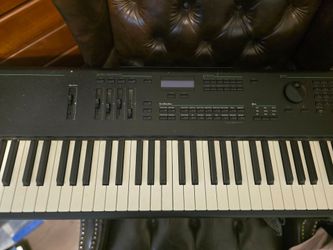 Kurzweil PC88mx Performance Controller