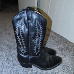 Cowboy Boots