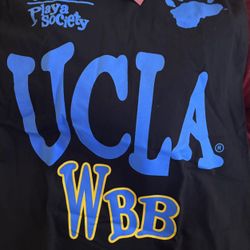 UCLA Lady Bruins Tee
