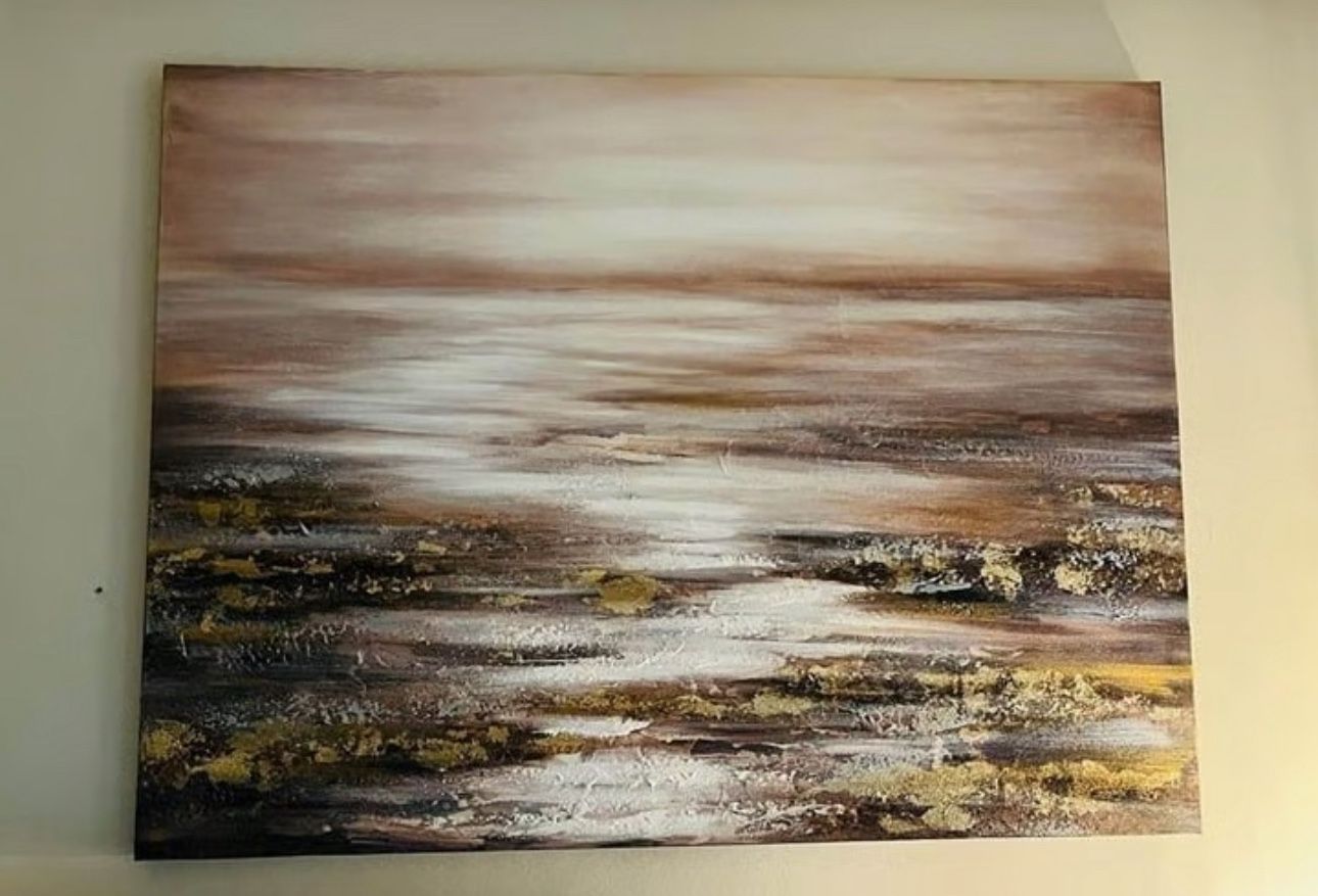 Large Canvas 