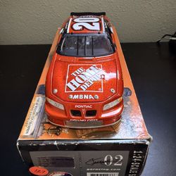 NASCAR Tony Stewart Diecast