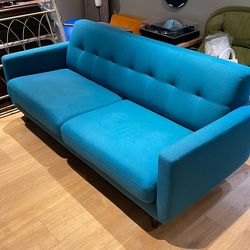 Sofa Couch In Good Condition