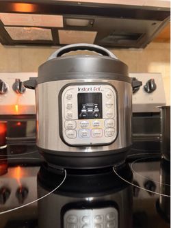 Instant Pot