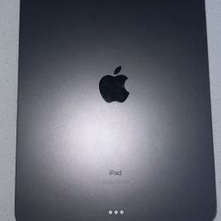 iPad Pro 11-inch