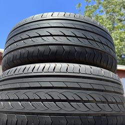 235 40 19 joyroad sport rx6 235/40/19 used tires 235/40R19