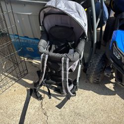 Chicco Baby Carrier Hiking Backpack 