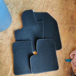 Brand New Carpets Fiat 500x