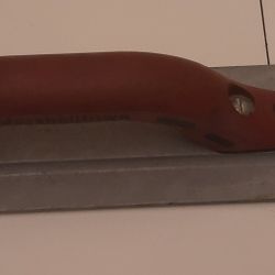 Marshalltown 145D Magnesium Float - ‎14610