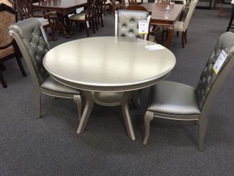 5pc set dimonds
