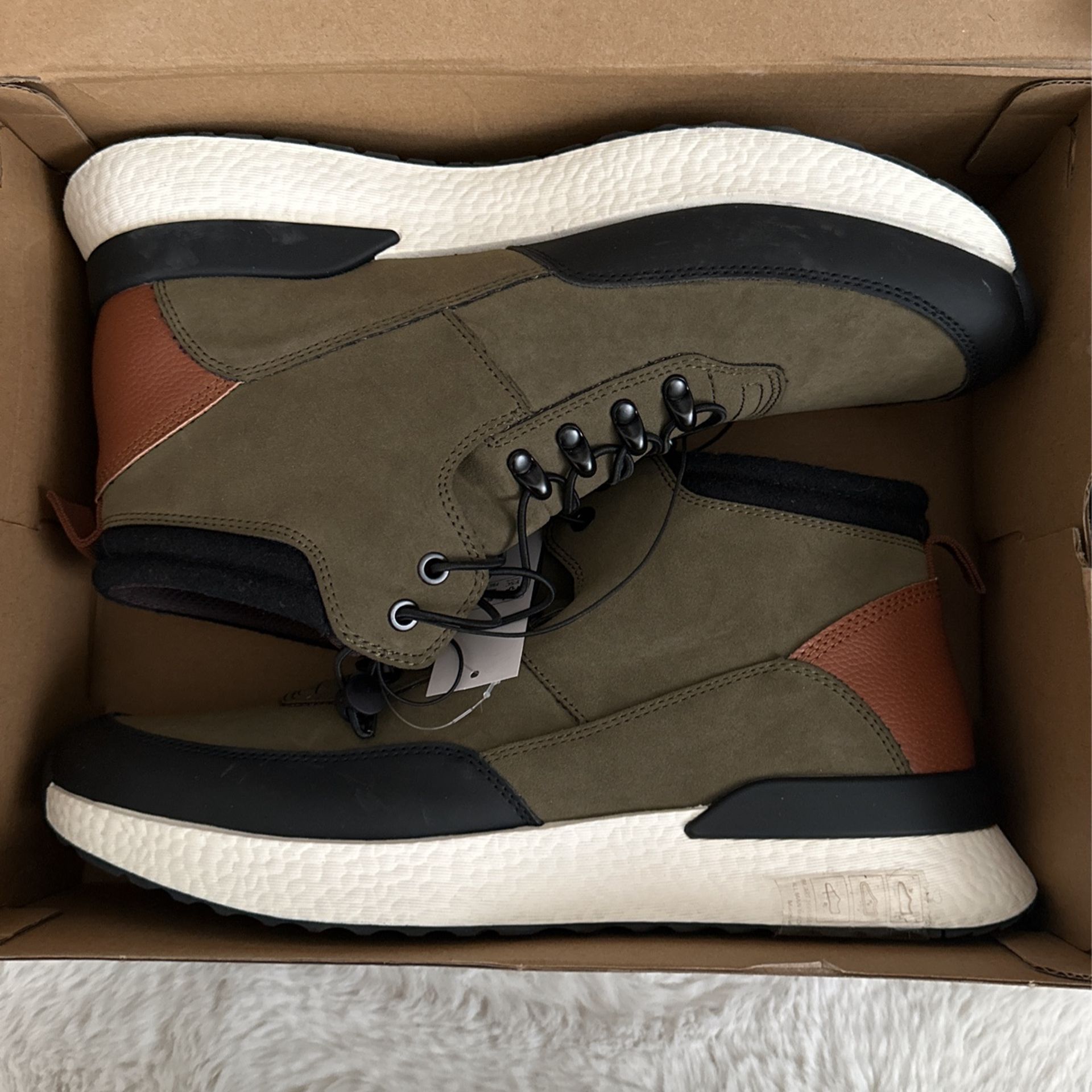 Kenneth Cole Men’s Boots