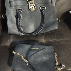 Mk Purse